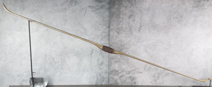 Ben Pearson Archery Strato Jet Longbow Long Bow