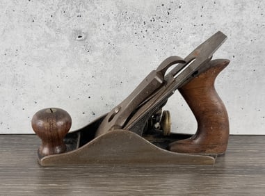 Stanley No 2 Wood Plane