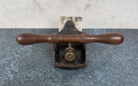 Stanley 12 1/2 Veneer Wood Scraper Plane