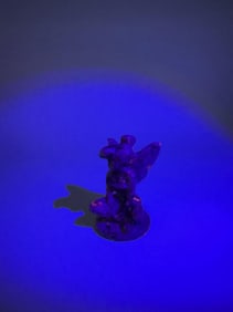 Carved Yooperlite Tinkerbell