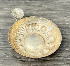 1969 Tokyo France Lions Club Ashtray
