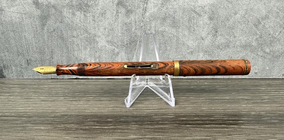 Waterman Ideal Fountain Pen