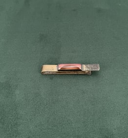 Sterling Silver Money Clip