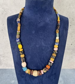Native American Indian Trade Beads