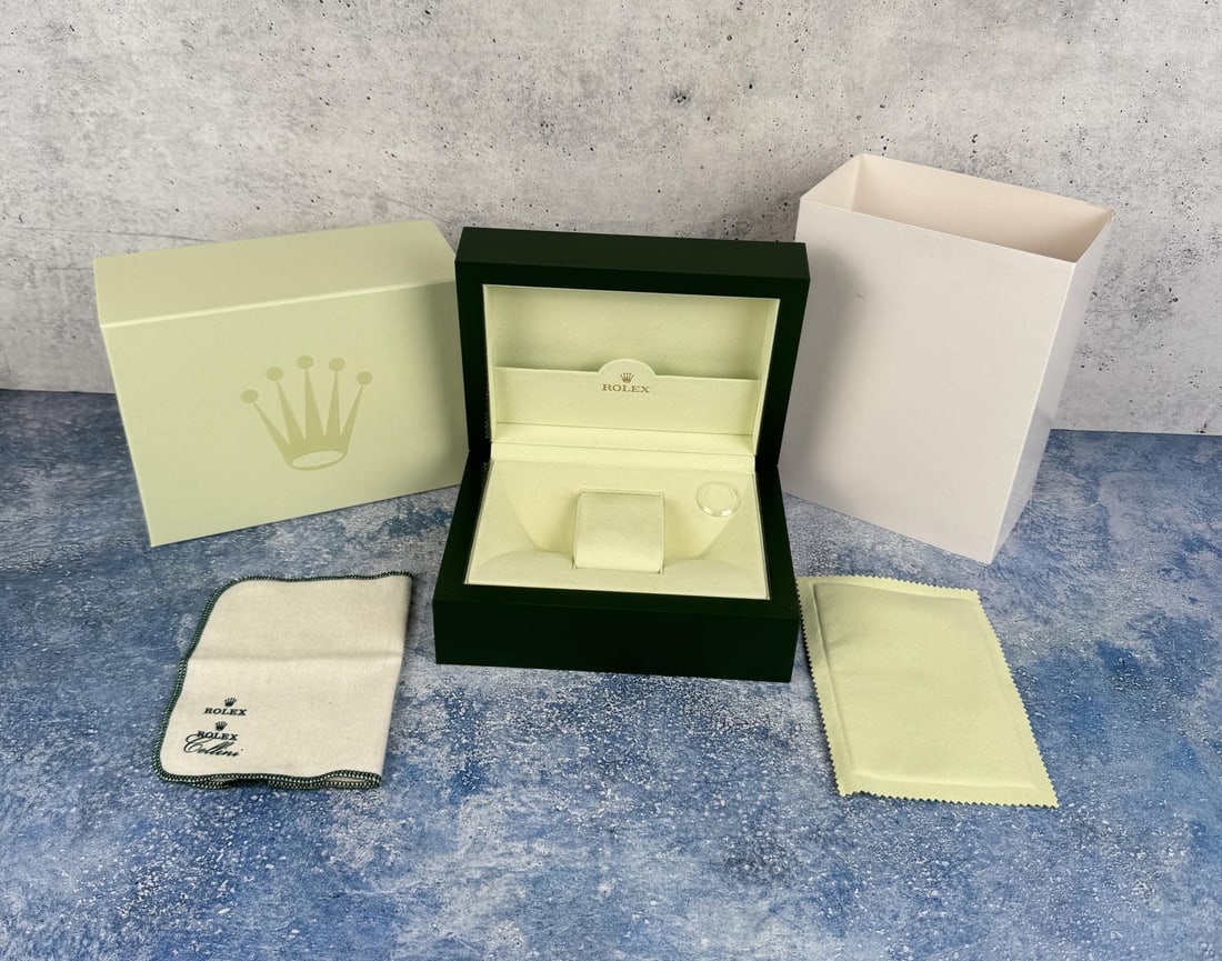 Rolex Watch Box 32.00.71 Datejust (1 of 5)