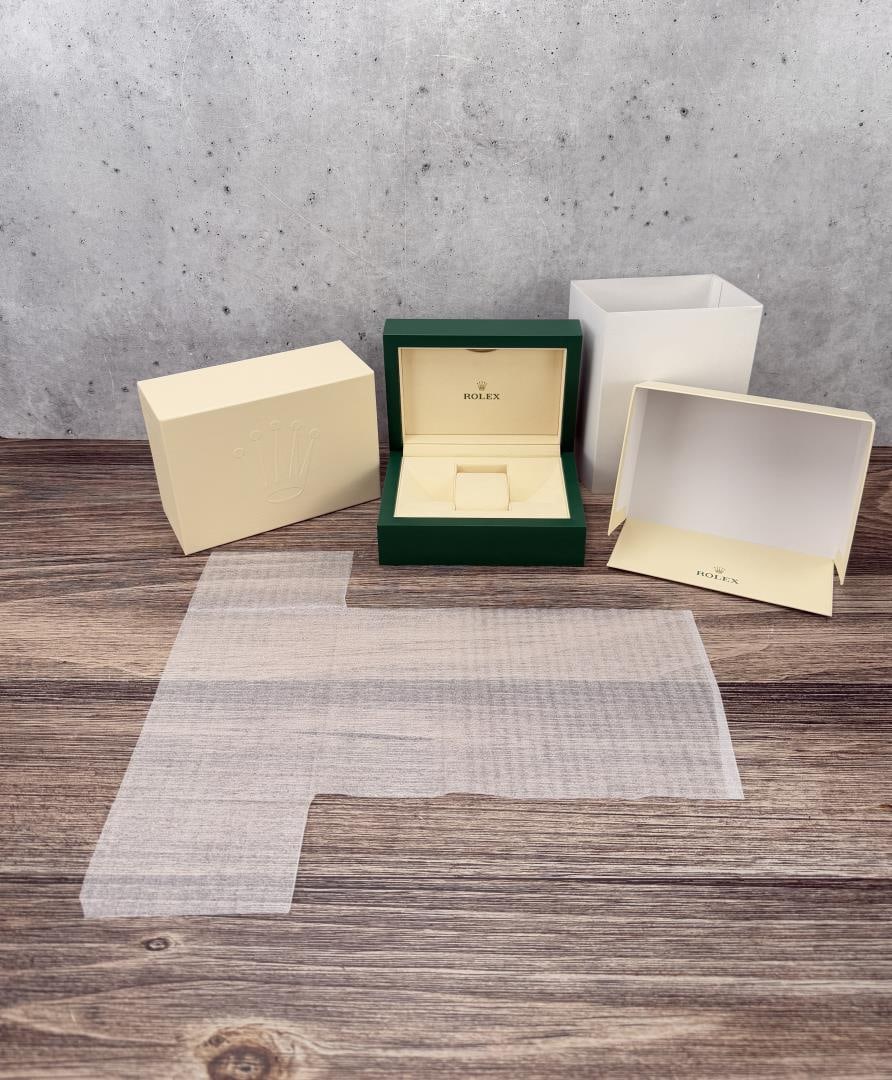 Rolex Watch Box 39139.64 Yacht Master (1 of 6)