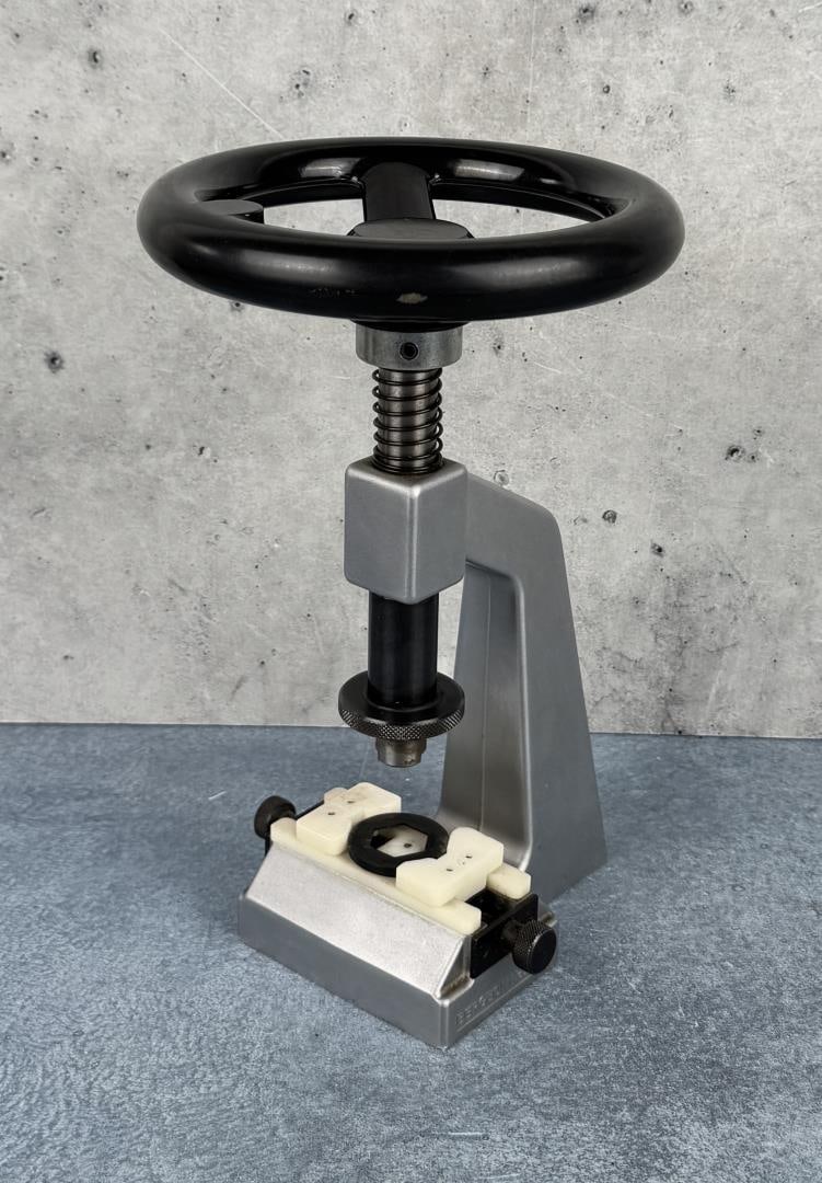 Bergeon 5700 Watch Case Back Opener (1 of 6)