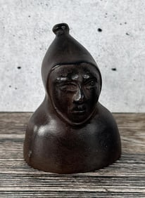 Russian Monk Candle Snuffer