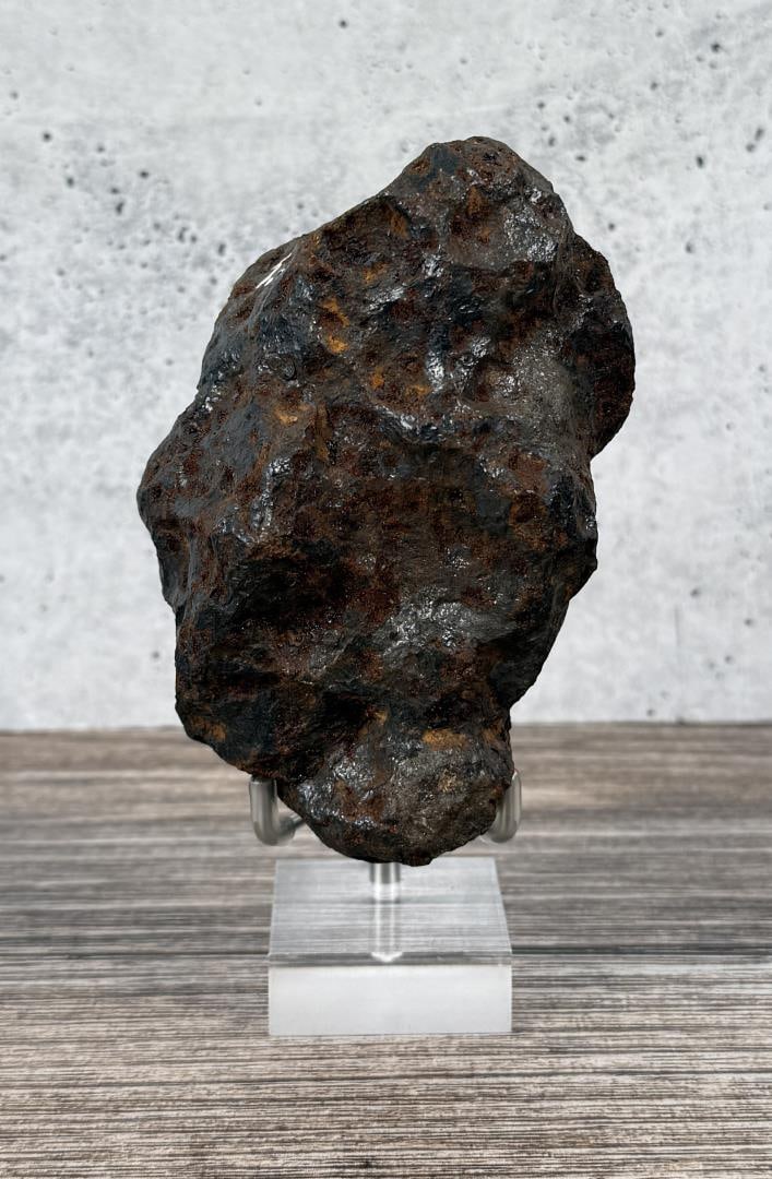 Campo Del Cielo Octahedrite Meteorite 1.54Kg (1 of 4)