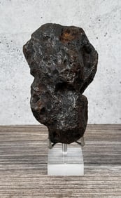 Campo Del Cielo Octahedrite Meteorite 2Kg
