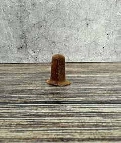 Ancient Thule Inuit Alaskan Eskimo Labret