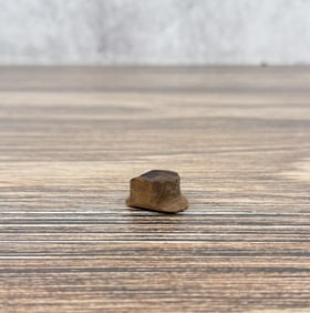 Ancient Thule Inuit Alaskan Eskimo Labret