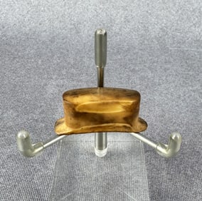 Ancient Thule Inuit Alaskan Eskimo Labret
