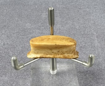 Ancient Thule Inuit Alaskan Eskimo Labret