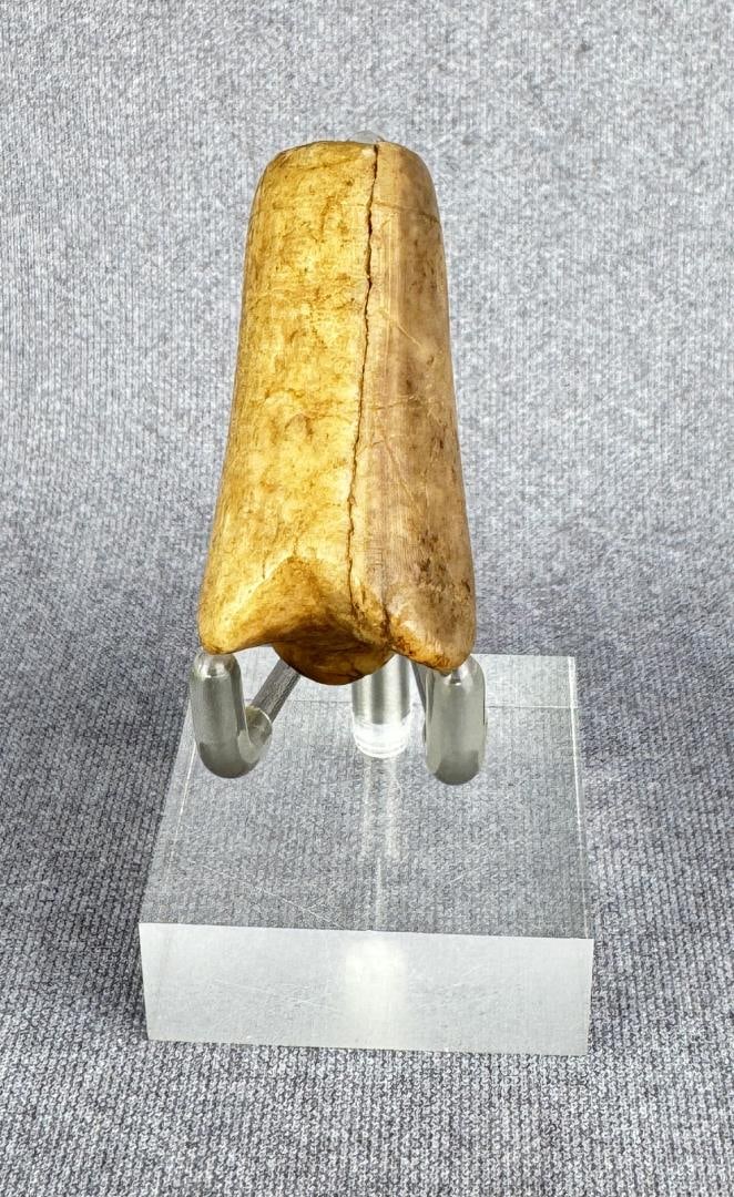 Ancient Thule Inuit Alaskan Eskimo Tool (1 of 5)