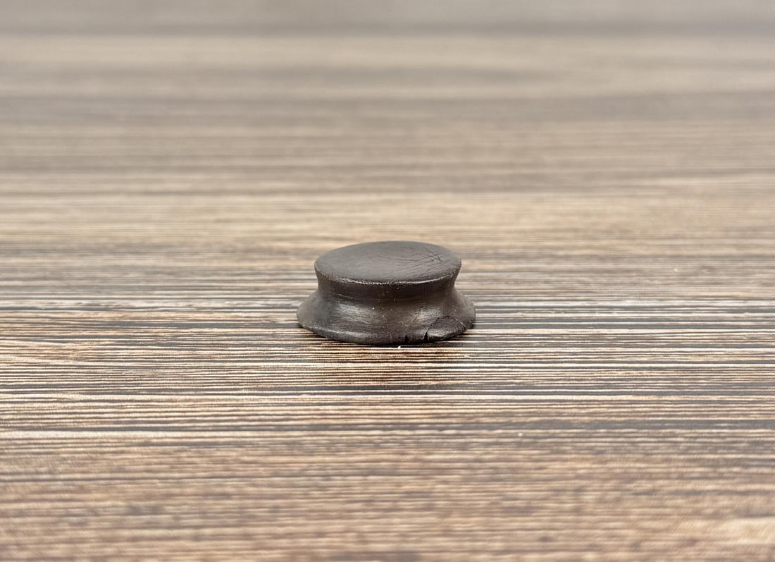 Ancient Thule Inuit Alaskan Eskimo Labret (1 of 3)