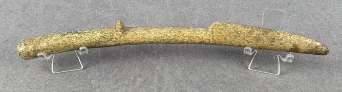 Ancient Thule Inuit Alaskan Eskimo Harpoon Point