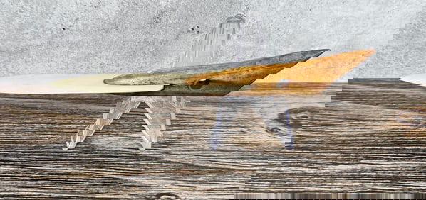 Ancient Thule Inuit Alaskan Eskimo Harpoon Point