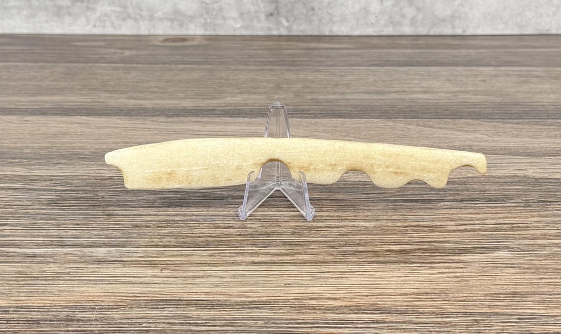 Ancient Thule Inuit Alaskan Eskimo Tool (1 of 3)