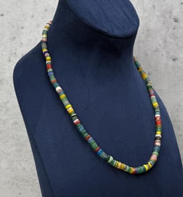 Native American Indian Trade Beads