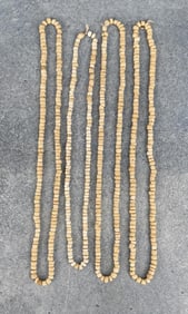 Antique Native American Indian Trade Beads