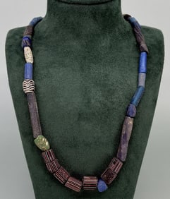 Native American Indian Trade Beads