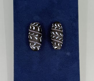 Lewis and Clark Native American Indian Trade Beads