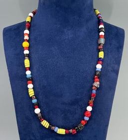 Native American Indian Trade Beads