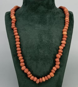 Native American Indian Trade Beads