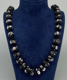 Native American Indian Trade Beads Venetian