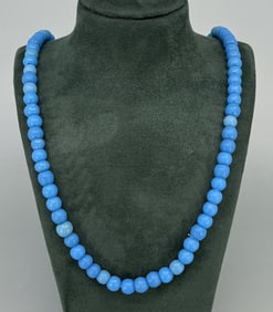 Native American Indian Trade Beads Padre