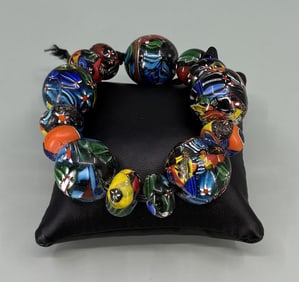 Native American Indian Trade Beads