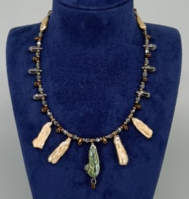 Lonnie Lovness Necklace