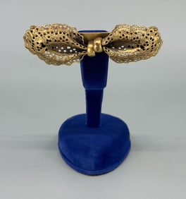 Natty Creations Brooch