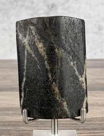 Native American Indian Bannerstone