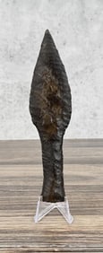 Bronze Knife