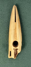 Ancient Thule Inuit Alaskan Eskimo Harpoon Point