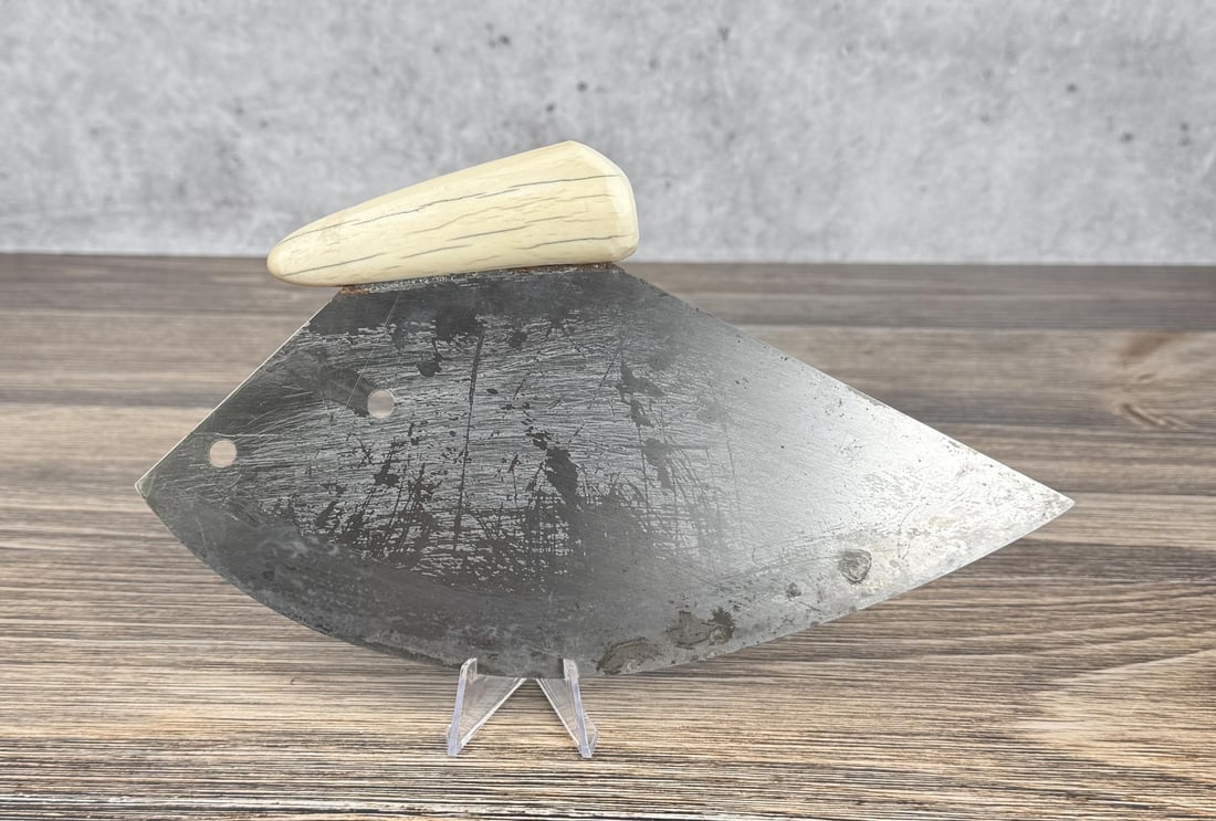 Alaskan Inuit Eskimo Ulu (1 of 3)