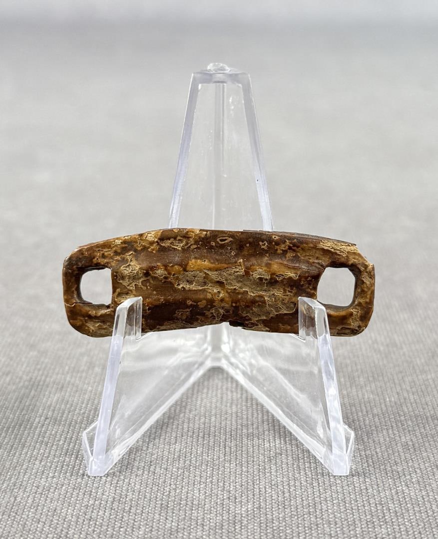 Ancient Thule Inuit Alaskan Eskimo Arrow Tool (1 of 4)