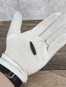 Ancient Thule Inuit Alaskan Eskimo Arrowhead