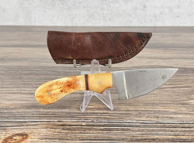 Knife made in Pakistan