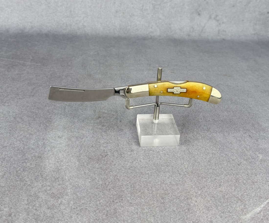 Rough Rider Pocket Knife (1 of 7)