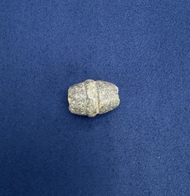 Native American Indian Stone Toggle