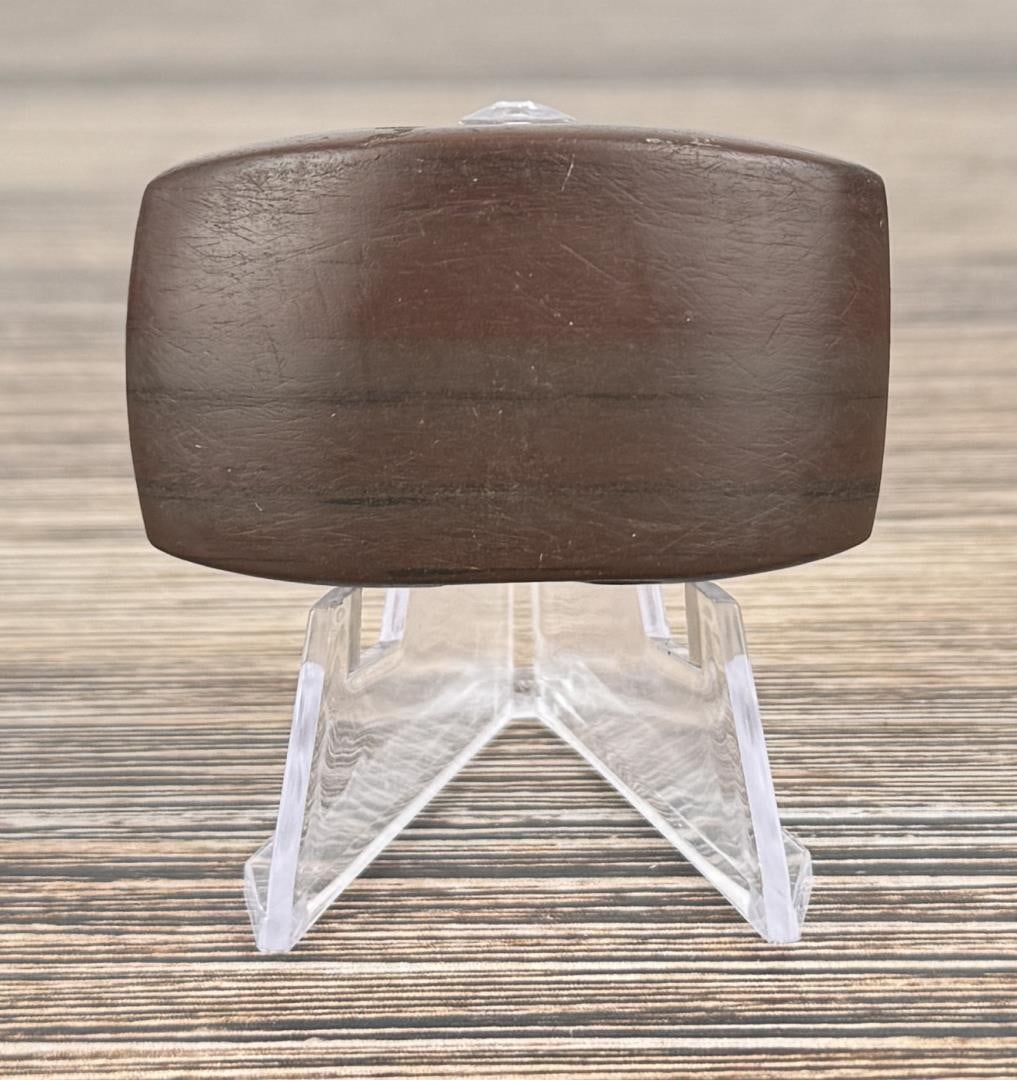 Ancient Native American Indian Bannerstone (1 of 5)