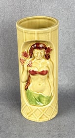 Orchids Of Hawaii R-79 Hula Girl Tiki Mug