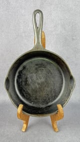 Wagner Ware #5 Cast Iron Skillet 1055H