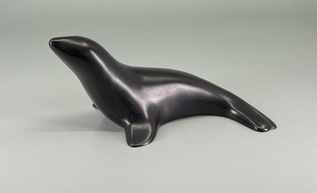 Northwest Coast Pearlite Stonecraft Seal