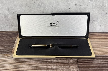 Montblanc Meisterstuck Ballpoint Pen