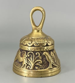 Holland Brass Sanctuary Bell