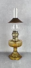Aladdin Model B Corinthian Kerosene Lamp